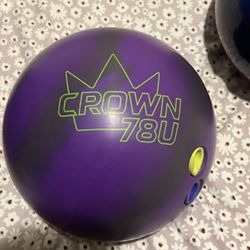 Used Bowling Ball Price In Description