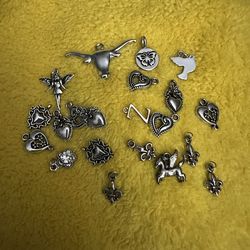 Charms