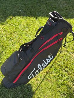 Golf Bag - Titleist
