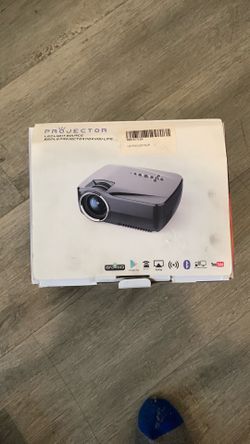 Projector