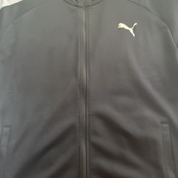 Puma Turtle Neck 