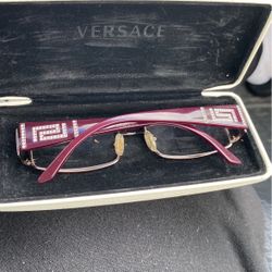 Versace Frames