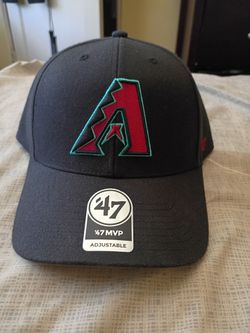 AZ Diamondbacks hat