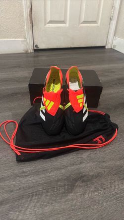 Adidas predator elite 8.5