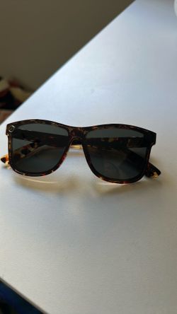 Blender Sunglasses Men’s / Women’s Tortoise Shades