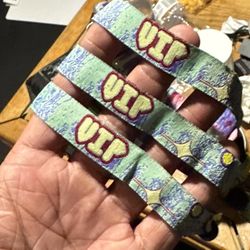 Selling 3 Hard Summer VIP Two Days 