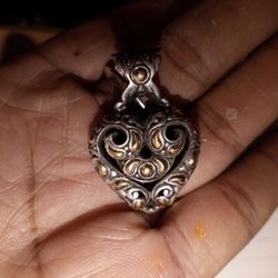 Samuel Benham Jewelry 