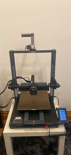 Elegoo Neptune 4 Plus 3D Printer