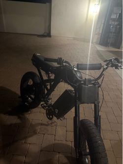 Super 73 rx