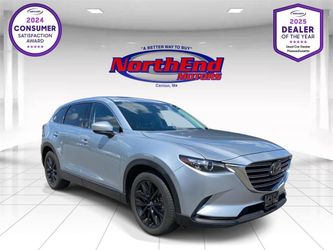 2023 Mazda CX-9