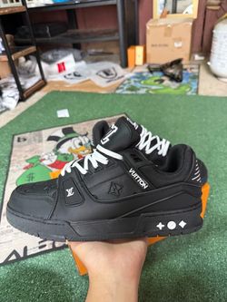 Designer Shoes