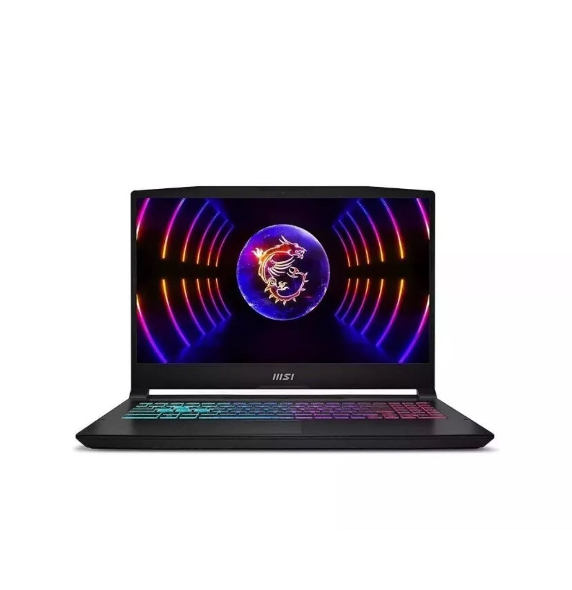 MSI KatanaGaming Computer