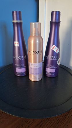 Nexxus hair care products - Set