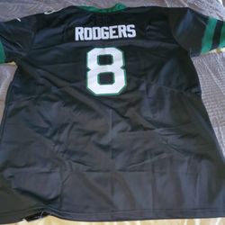 Football Jerseys 