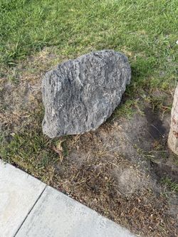 Lava Rocks