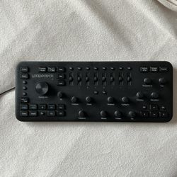 Loupedeck +
