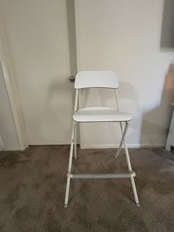 2 Bar Stools