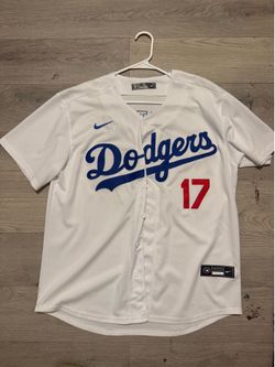 Ohtani Jersey