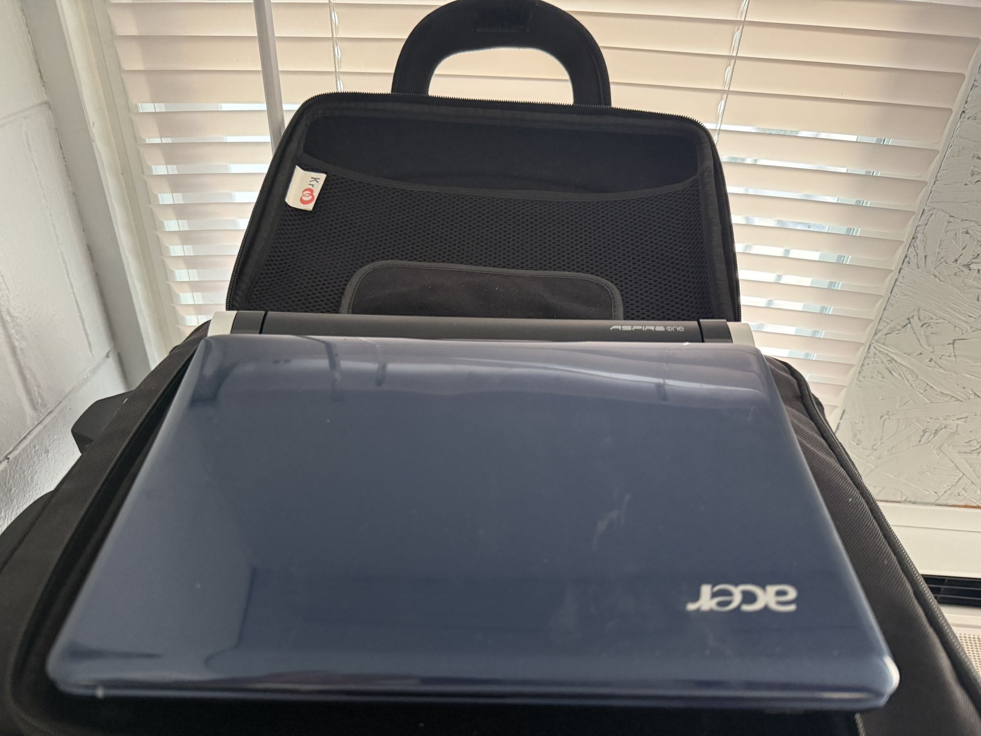 Speakers And Acer Lapto amplifier