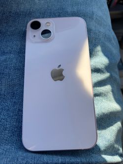 Unlocked iPhone 13 128gb