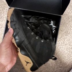 Jordan 9s