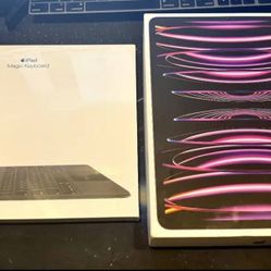 Apple iPad Pro 6th Generation 
