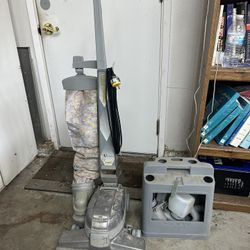 Kirby Vacuum