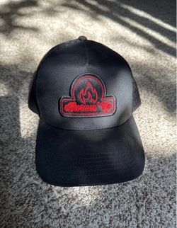 Jonas brothers trucker hat