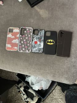 Phone case