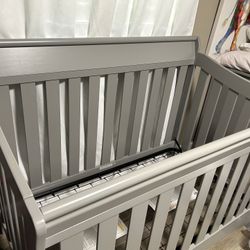 Delta CRIB for Sale