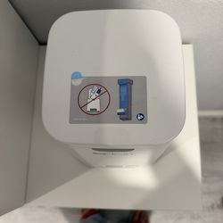SoClean CPAP cleaner