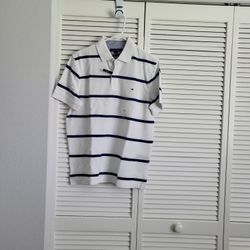 Tommy Hilfiger POLO SHIRT 