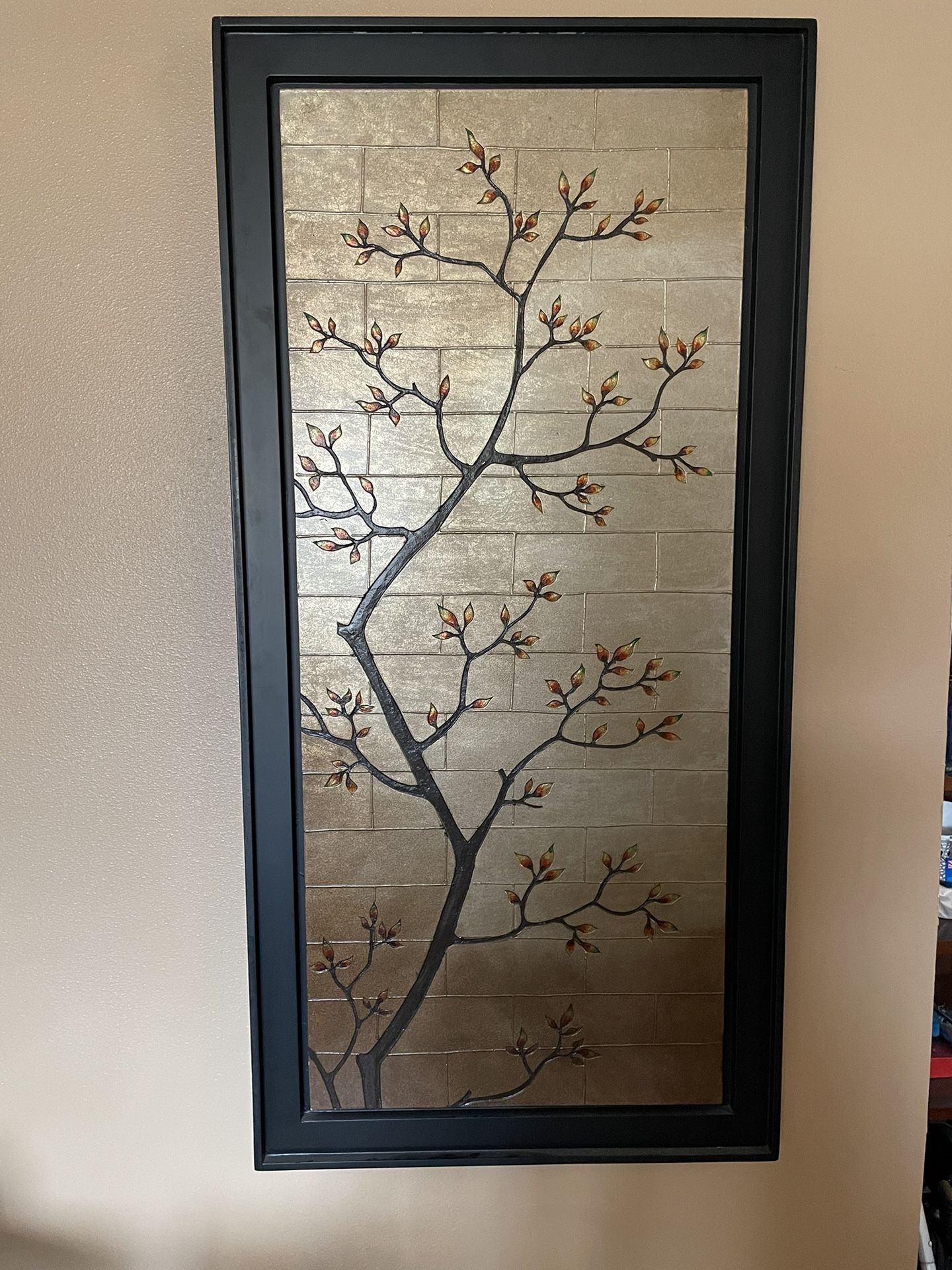 Beautiful Wood Wall Art!