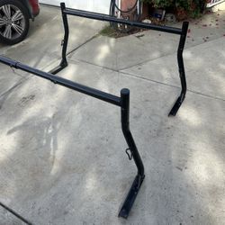 Rackas Universal (F150, Silverado, Sierra, Ram, Tundra) 🛻