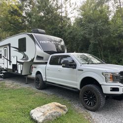 For sale 2021 Grand Design 278BH