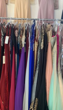 Dresses clearance