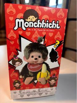 Monchhichi