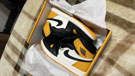 Jordan 1 Taxi