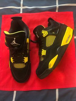 Jordan 4