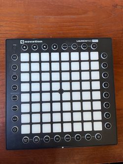 Novation Launchpad Pro