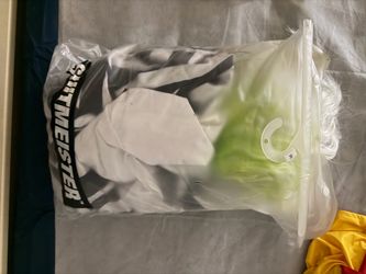 Bettlejuice costume
