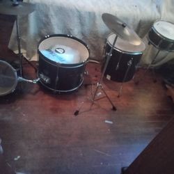 Drum Set
