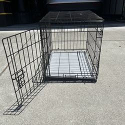 Dog Kennel