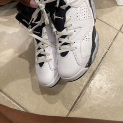 Jordan 6 