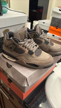 Air Jordan 4 Retro OG