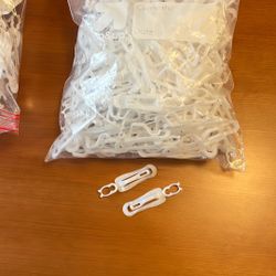 Christmas Outdoor Light Clips Hangers