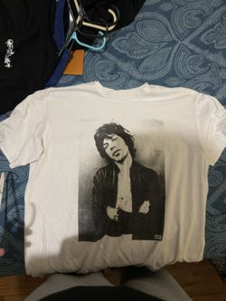 Kith Rollin Stone Shirt