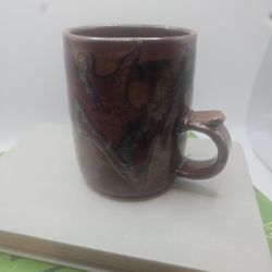 Handmade Pottery Mug