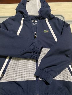 Lacoste..talla 4