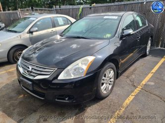 2010 Nissan Altima